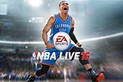 还要被2K吊打吗？《NBA LIVE Mobile》秋季发售