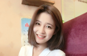 这次看看女生拥有一头短发是什么体验