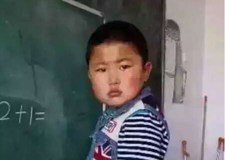 2+1=... 小伙伴丢来无比渴望的眼神