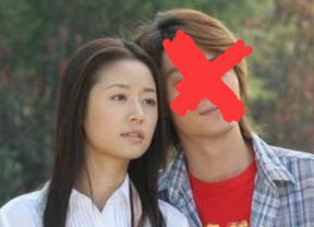 只要你敢 果盘承诺：让你在霍建华手中夺回林心如