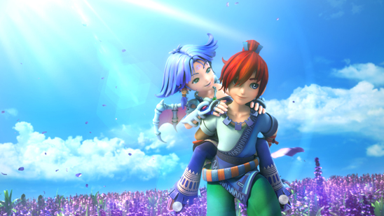 6.2梦幻西游无双版果盘首发 邀您重温极致体验