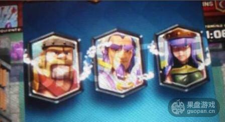 皇室战争6月更新：6张新卡曝光 卡牌可出售