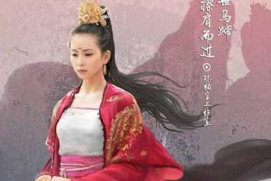 长安烟火回梦重逢 这样的女子我不想再错过了