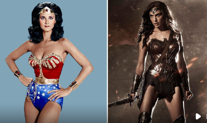 万万没想到 忍者神龟当年长这样子