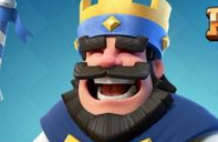 新用户注册登录《皇室战争》赢移动硬盘