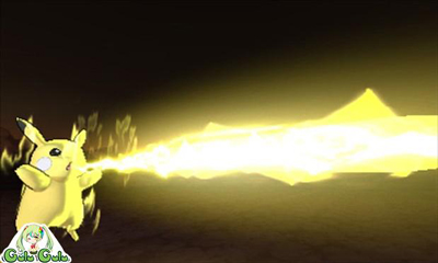 口袋妖怪日月不明新画面公开 皮神疑进一步强化