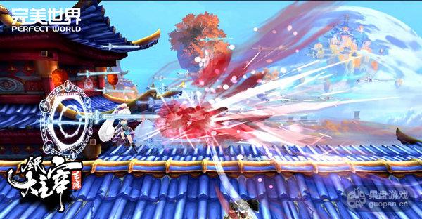 果盘独家福利!全民大主宰开测活动合集