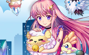 试玩《城市精灵GO》 首充/188元大礼包送不停