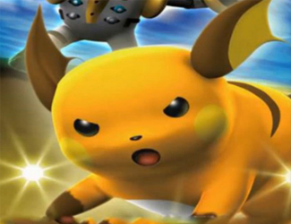 初入Pokemon go 虚拟宝可梦世界萌新初体验