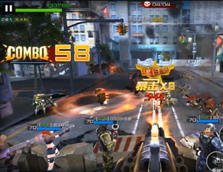 沉寂十载荣耀归来 《抢滩登陆3D》震撼曝光