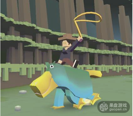 疯狂动物园鸭嘴河马怎么获得?有什么技巧?