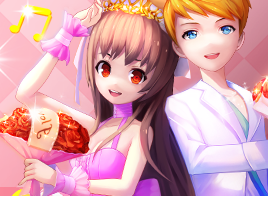 《舞动青春》果盘活动合集 你把妹费用我埋单