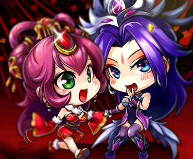 《少年三国志》中秋节领福利 充值更送大礼