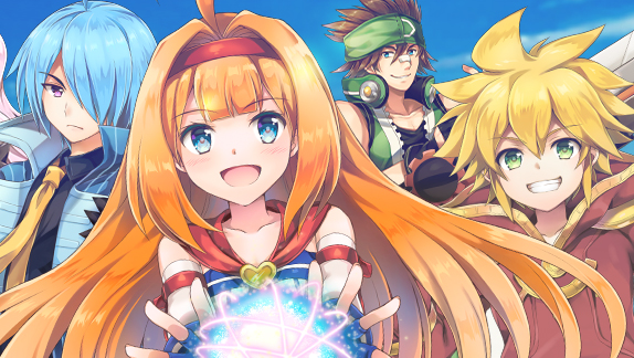 《如果的世界》公测活动公告 登录抽百万京东卡