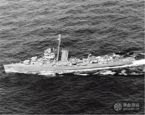 《战舰联盟》经典战役全揭晓 再现海战荣光