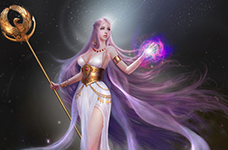 《女神联盟》女神阵容搭配解析攻略