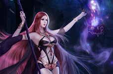 女神联盟试炼4000分到1W8的蜕变的心得分享