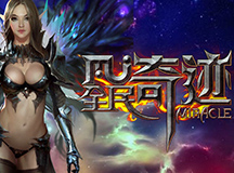 全民奇迹不删档测试预告视频