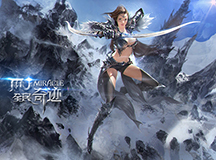 《全民奇迹》appstore上线专属CG