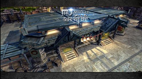 全民奇迹测评:不断创造奇迹