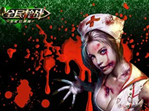 网游抢先玩《全民枪战》新版本全新模式试玩视频