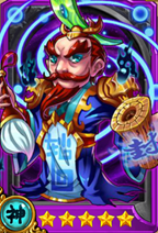 降魔之路肉盾型英雄介绍