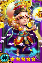 降魔之路肉盾型英雄介绍