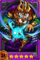 降魔之路肉盾型英雄介绍
