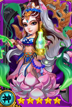 降魔之路加血型英雄介绍