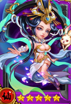 降魔之路加血型英雄介绍