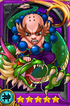 降魔之路加血型英雄介绍