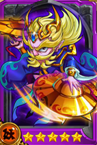 降魔之路加血型英雄介绍