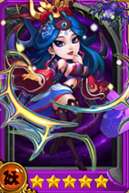 降魔之路加血型英雄介绍
