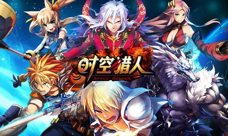 《时空猎人》3月4日更新主题活动