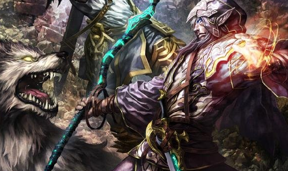 《契约2》血骑士技能介绍