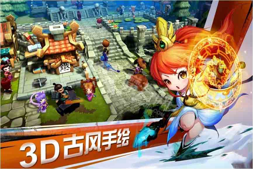 天下HD势力演兵攻略 势力演兵怎么玩?