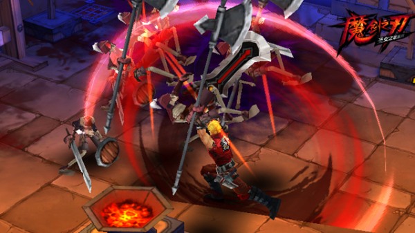 《魔剑之刃》新手如何快速提升战力 新手攻略指南
