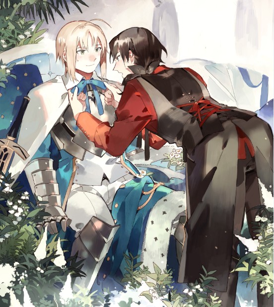 颠覆性别之爱 《梦幻西游》手游演绎唯美性转风