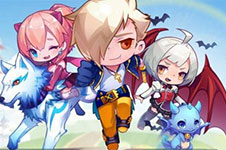 《天天酷跑》积分抽奖打折 喜迎新版本打折活动