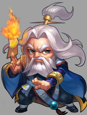 《将夜》光明大神官卫光明任务介绍