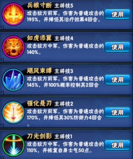《将夜》将星系统详细介绍
