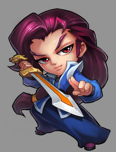 《将夜》朝小树人物介绍