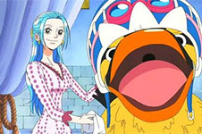 《天天酷跑》大黄鸭出处 大黄鸭原型居然是它