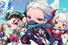 《天天酷跑》滑翔党最佳搭配 吹响滑翔党崛起号角