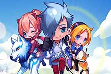 《天天酷跑》登陆活动 连续登陆赢咕咕鸟蓝焰马仔