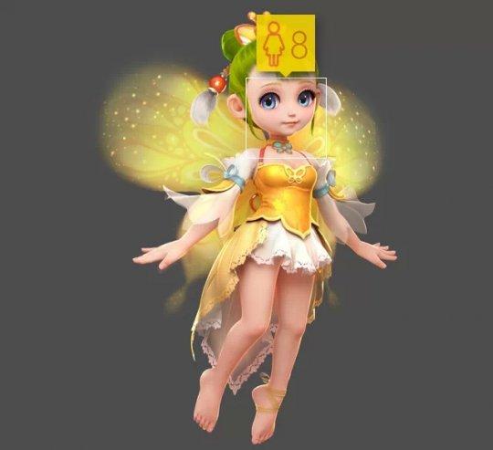 《梦幻西游》手游揭密三界精英的真实年龄
