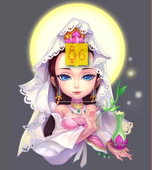 《梦幻西游》手游揭密三界精英的真实年龄