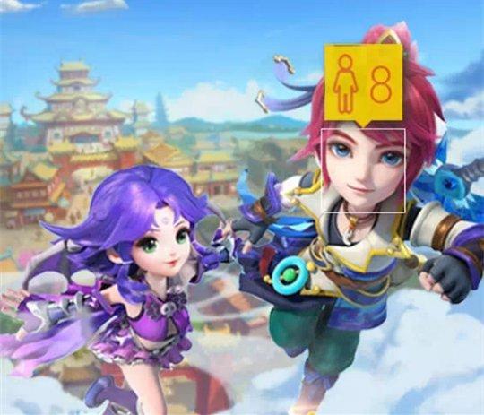 《梦幻西游》手游揭密三界精英的真实年龄