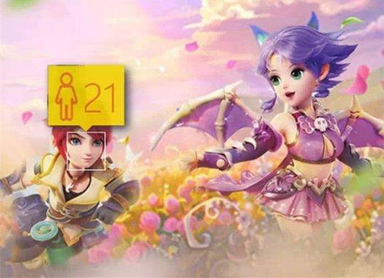 《梦幻西游》手游揭密三界精英的真实年龄