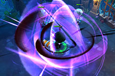 梦幻神域副本怎么过 副本通关经验分享